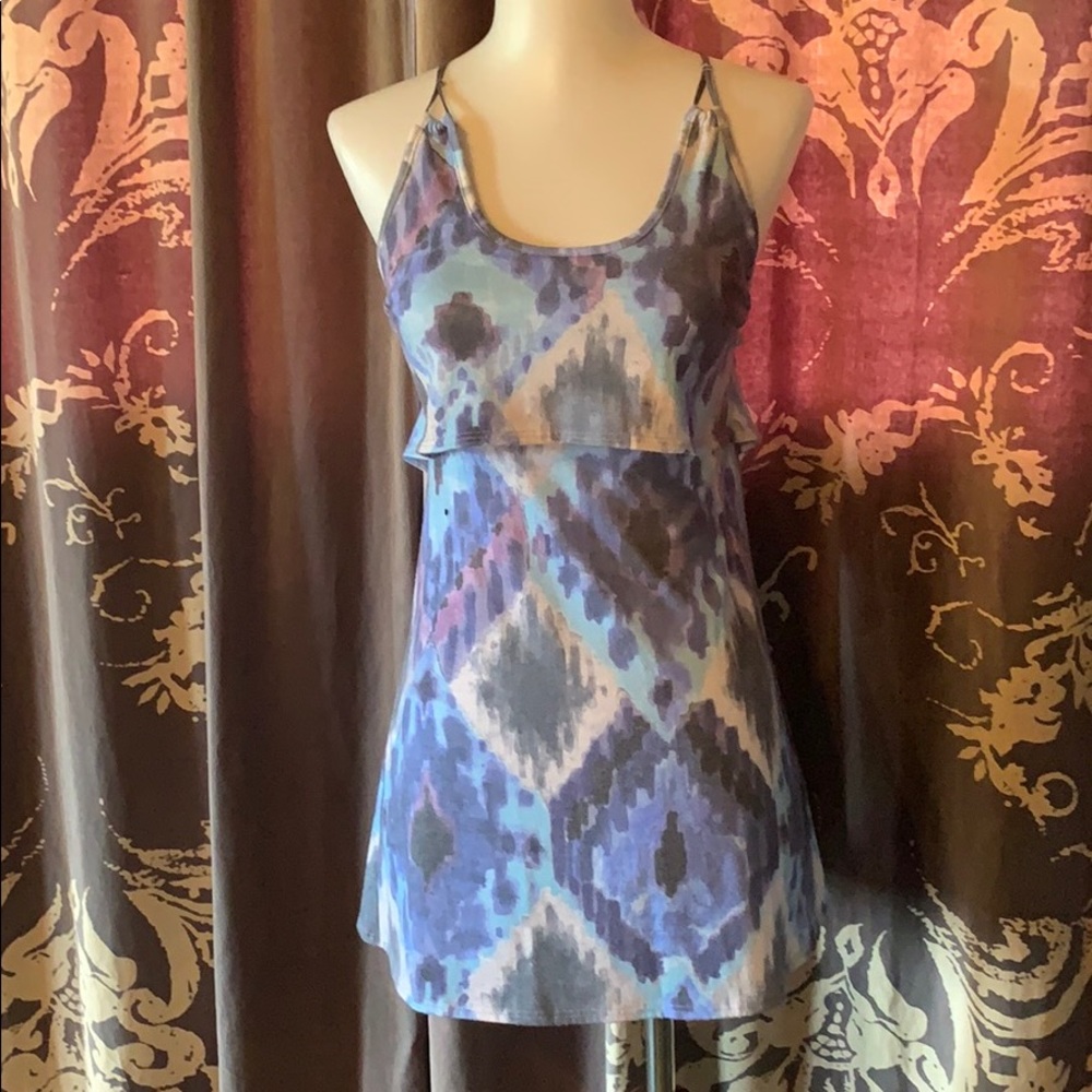 For Love and Lemons sundress